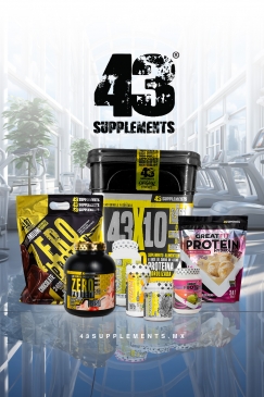  estrategias digitales.,43 supplements, soluciones creativas